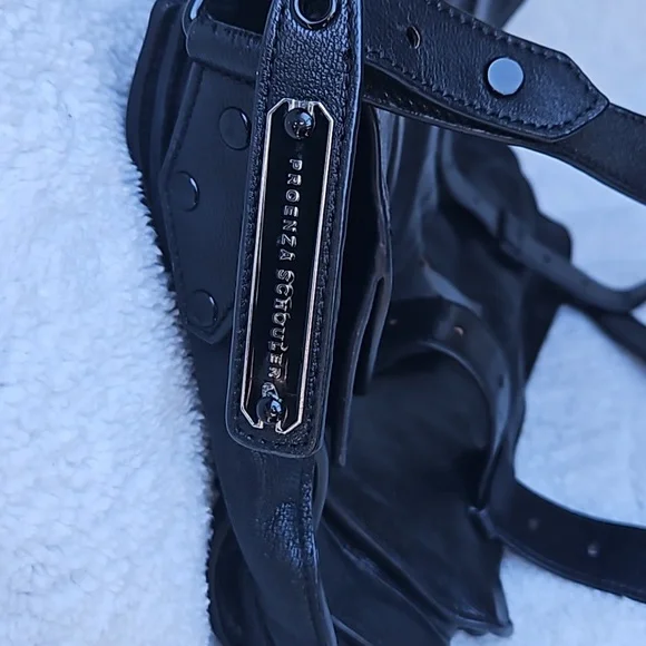 Proenza Schouler Large Crossbody Bag - Picture 3 of 9